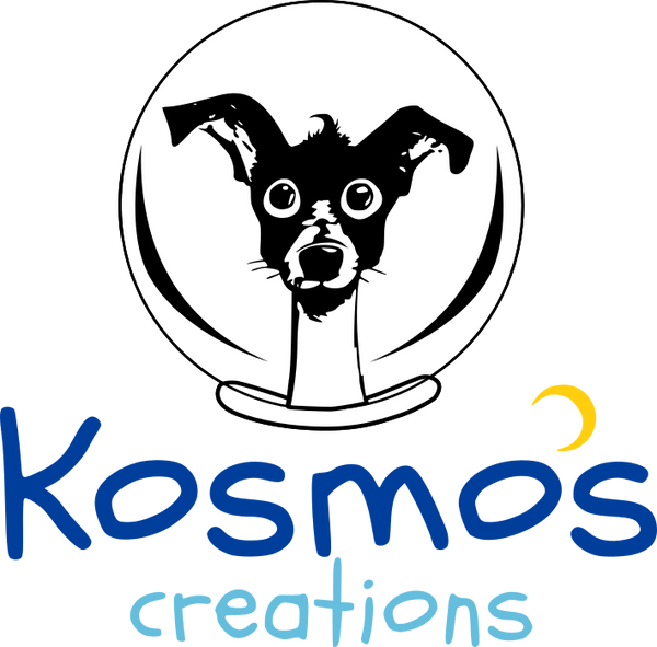 Kosmo's Creations
